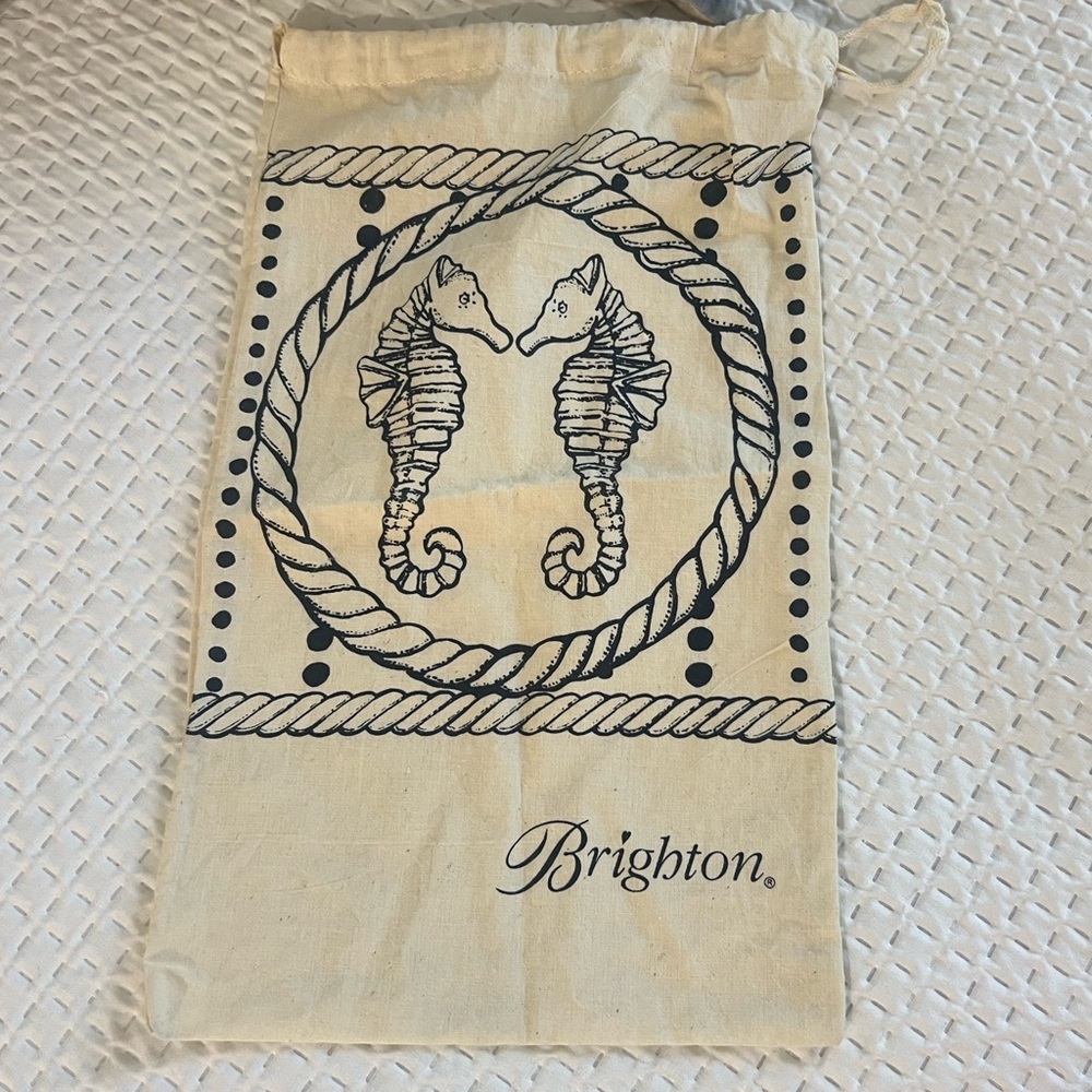 Brighton Dust Bag